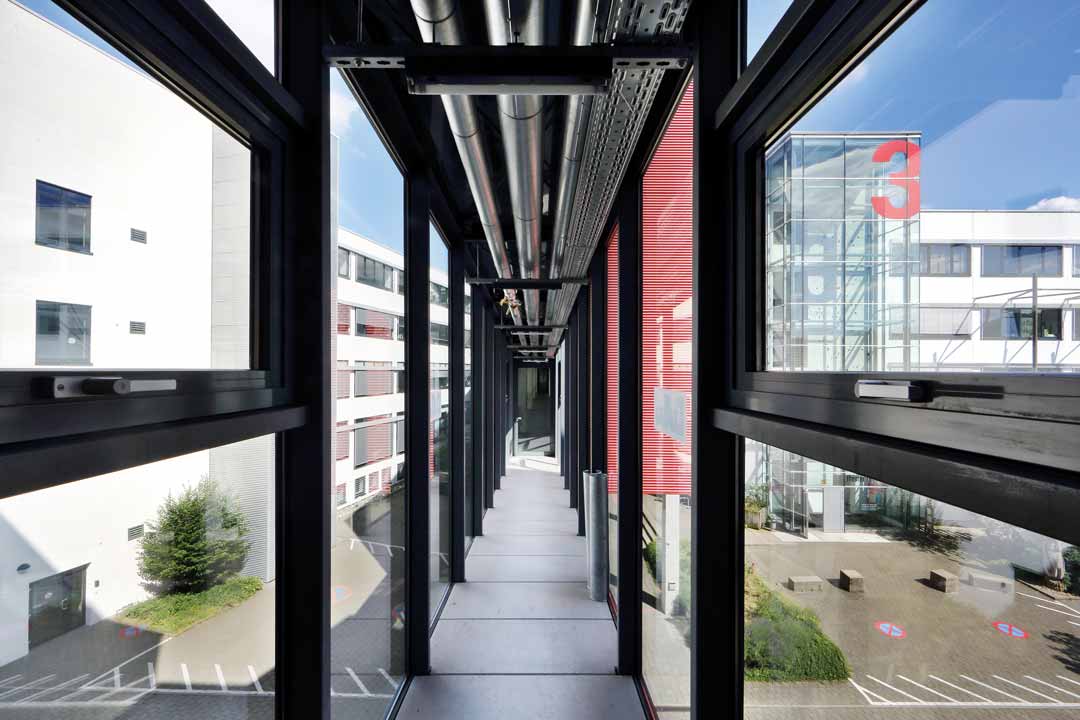 wobauaalen Gewerbeimmobilien WirtschaftsZentrum