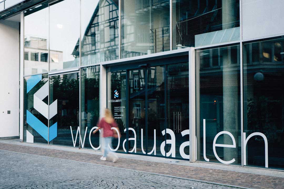 wobauaalen Organe der Gesellschaft